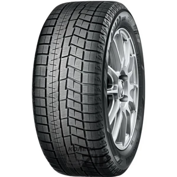 Yokohama iceGuard Studless iG60A