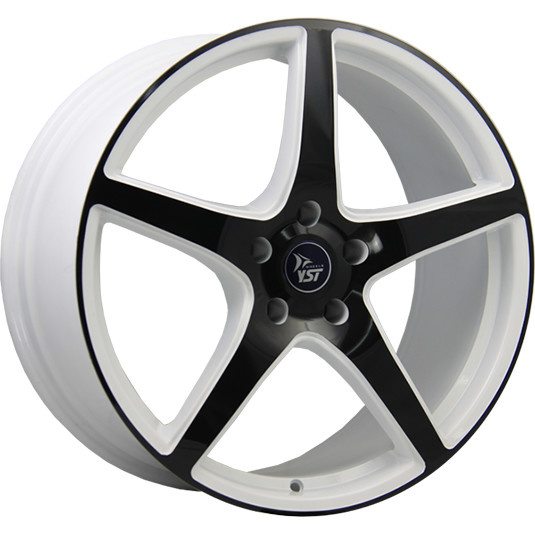 YST X-9