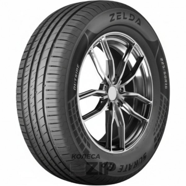 Zelda Surate HP 185/65 R15 88H