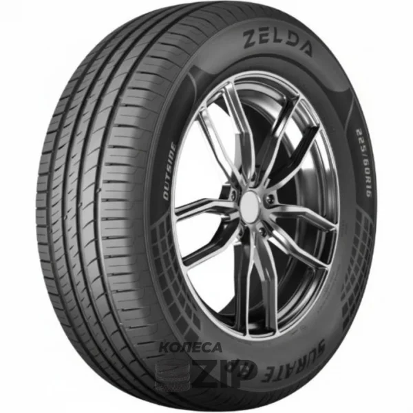 Zelda Surate HP 205/55 R16 91V