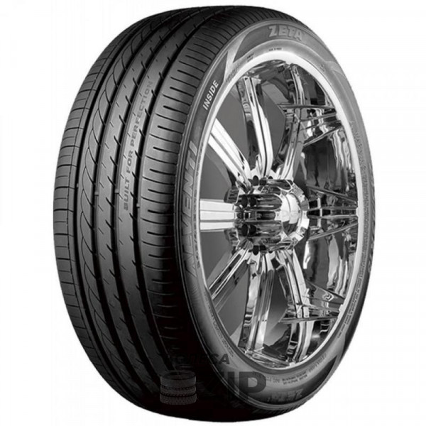 ZETA Alventi 275/40 R19 101Y