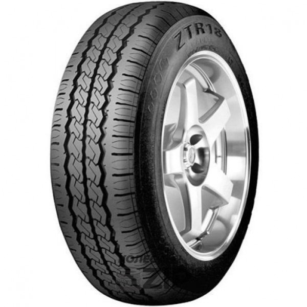 ZETA ZTR18 195/65 R16 104/102T